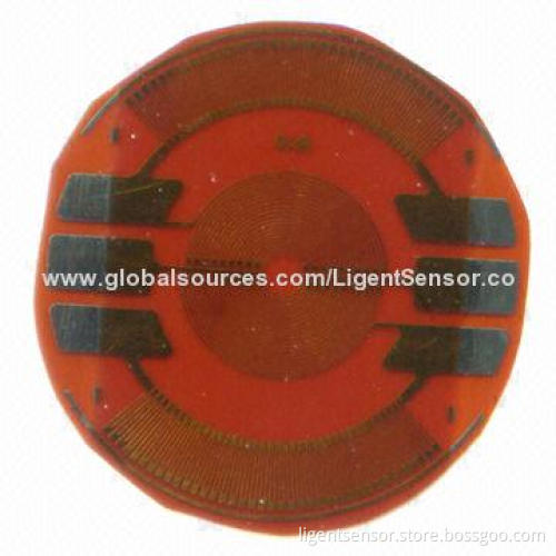 Resistance Strain Gage, KA Series